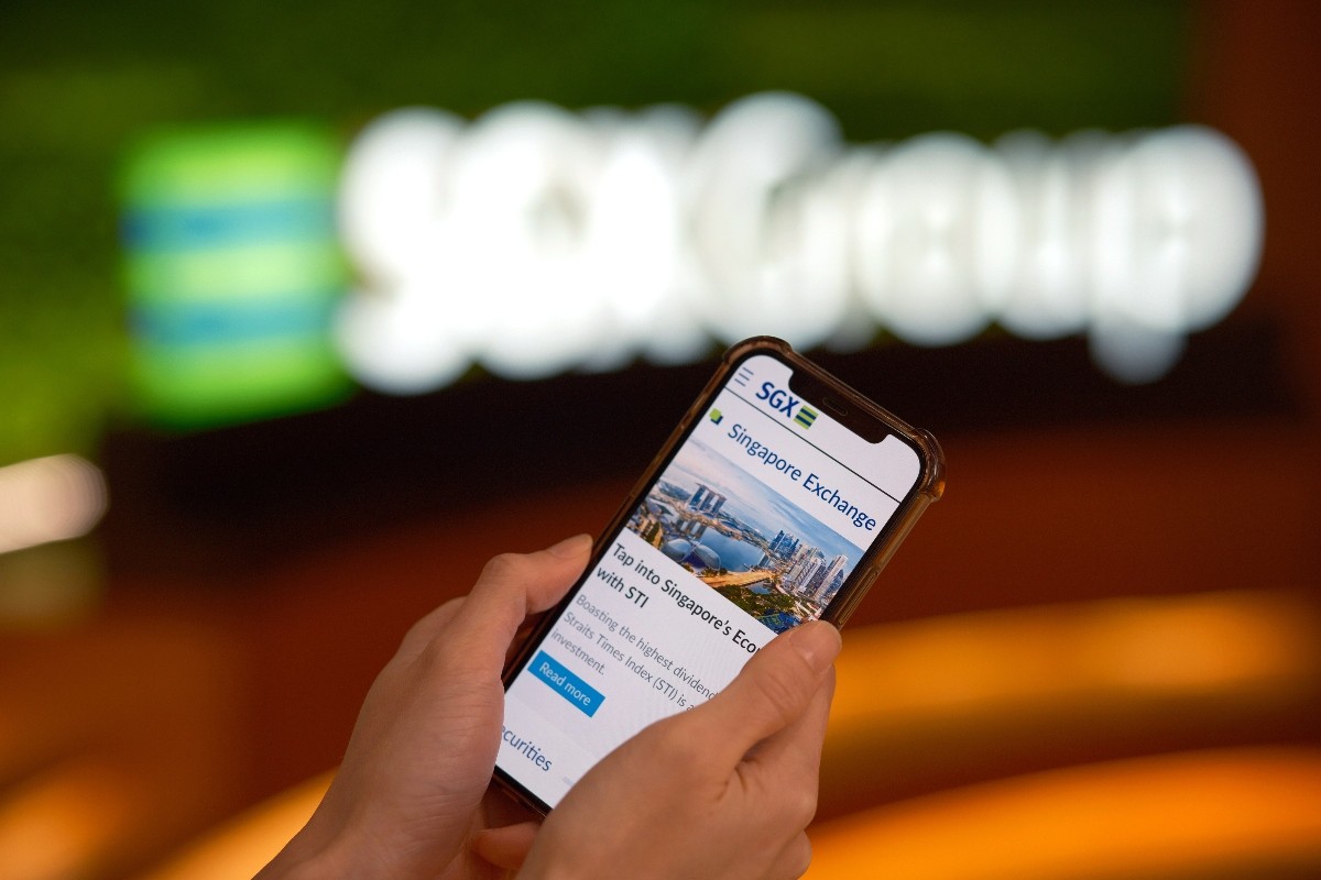 Large caps lead active value realisation in February